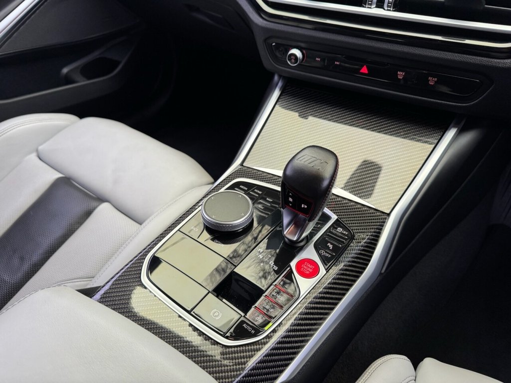 Used BMW M3 2023 for sale - 77052212: Photo 27