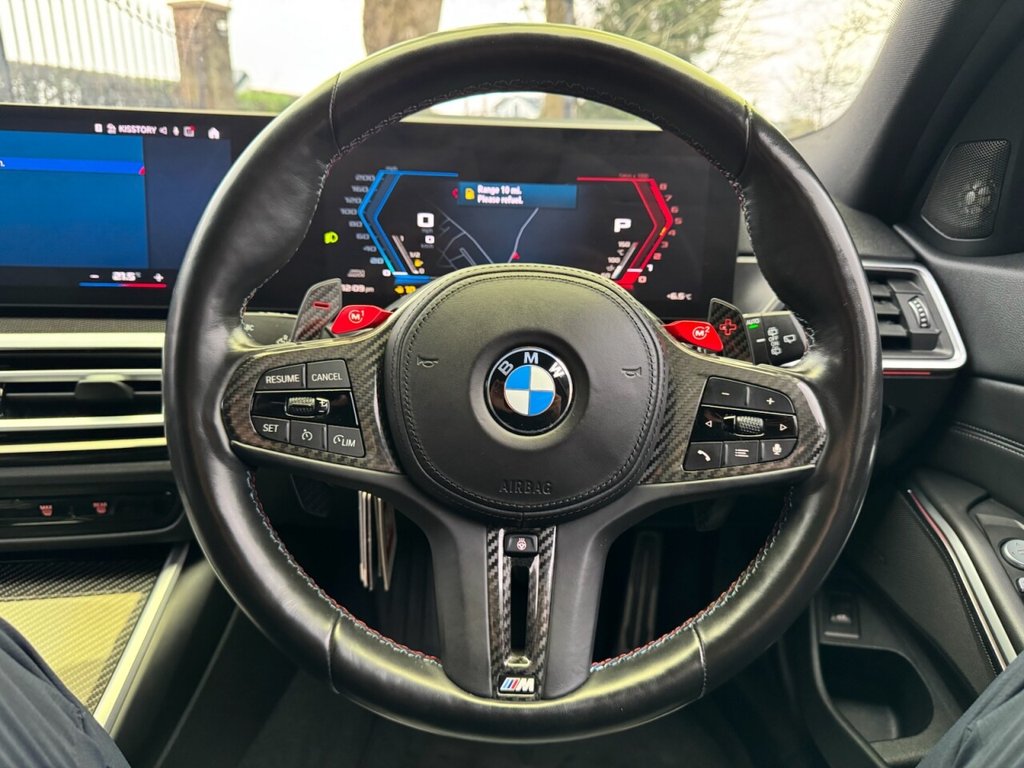 Used BMW M3 2023 for sale - 77052212: Photo 28