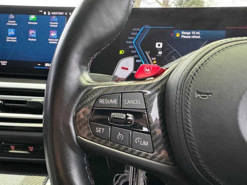 Used BMW M3 2023 for sale - 77052212: Photo 29