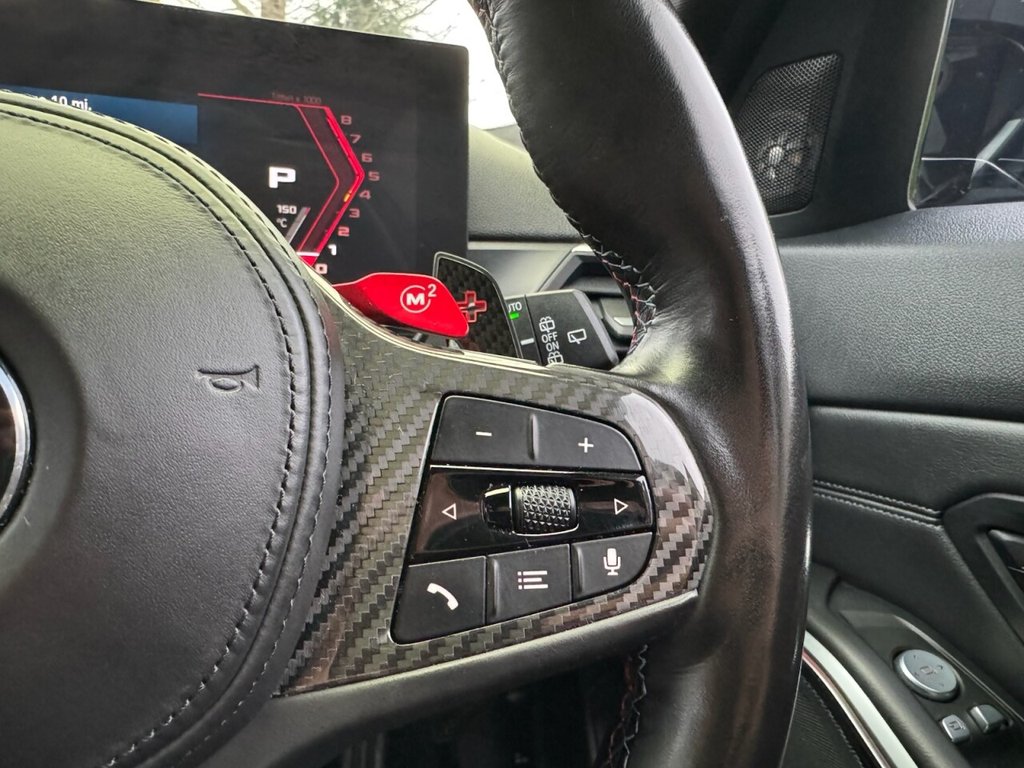 Used BMW M3 2023 for sale - 77052212: Photo 30