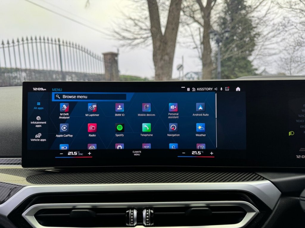 Used BMW M3 2023 for sale - 77052212: Photo 31