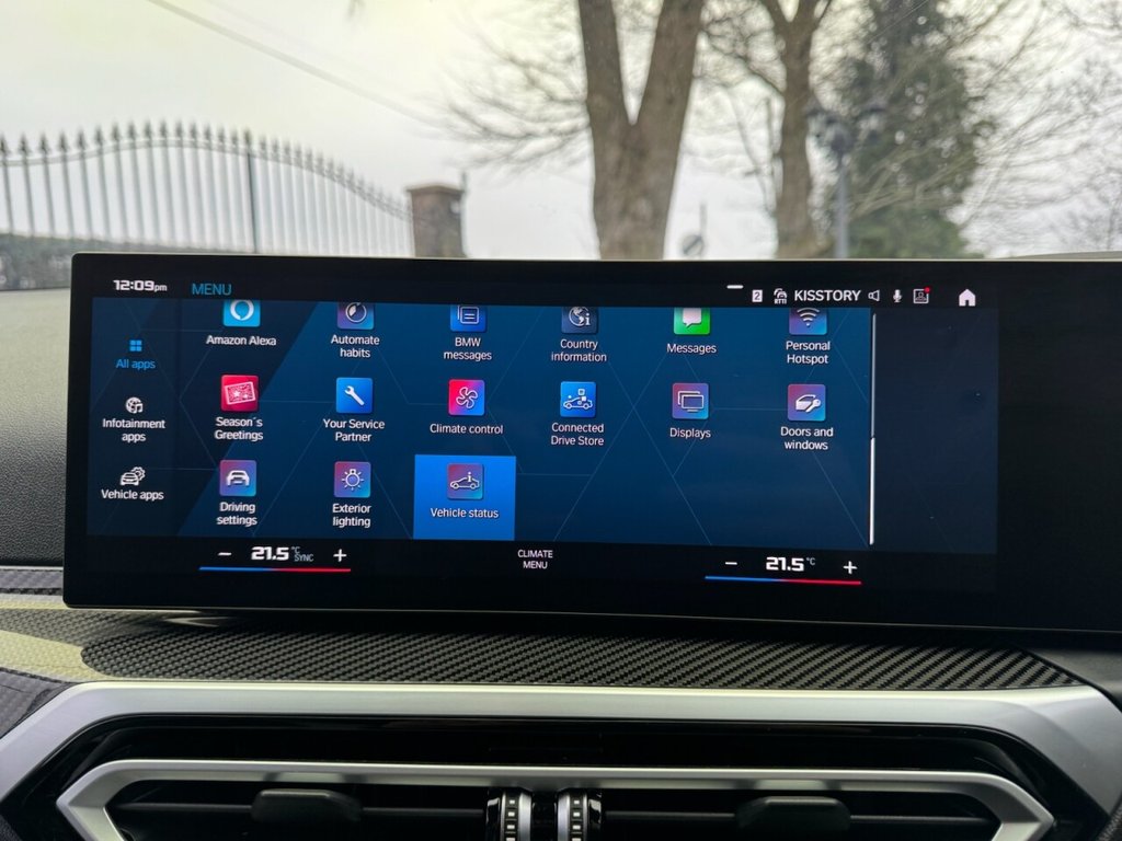 Used BMW M3 2023 for sale - 77052212: Photo 32