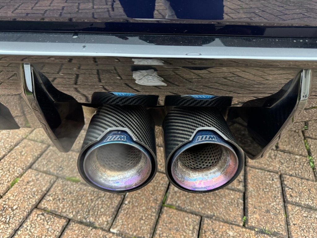 Used BMW M3 2023 for sale - 77052212: Photo 33