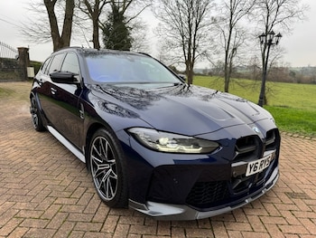 Used BMW M3 2023 for sale - 77052212: Photo