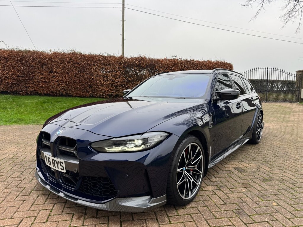 Used BMW M3 2023 for sale - 77052212: Photo 5