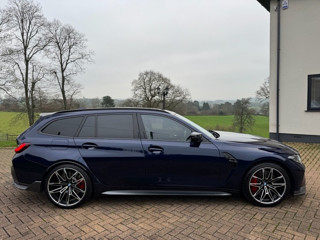 Used BMW M3 2023 for sale - 77052212: Photo 7