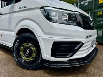 Used MAN TGE 2021 for sale - 74877272: Photo