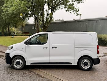 Used Peugeot Expert 2024 for sale - 79709361: Photo