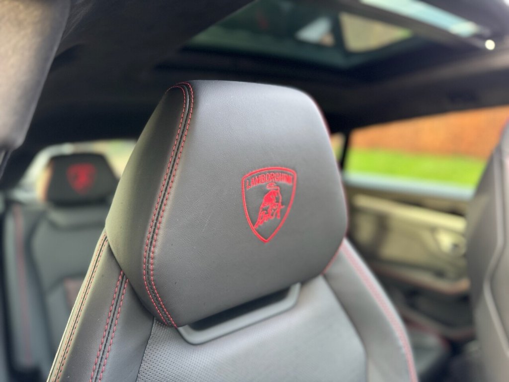 Used Lamborghini Urus 2019 for sale - 76941648: Photo 18