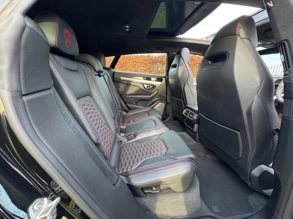 Used Lamborghini Urus 2019 for sale - 76941648: Photo 19
