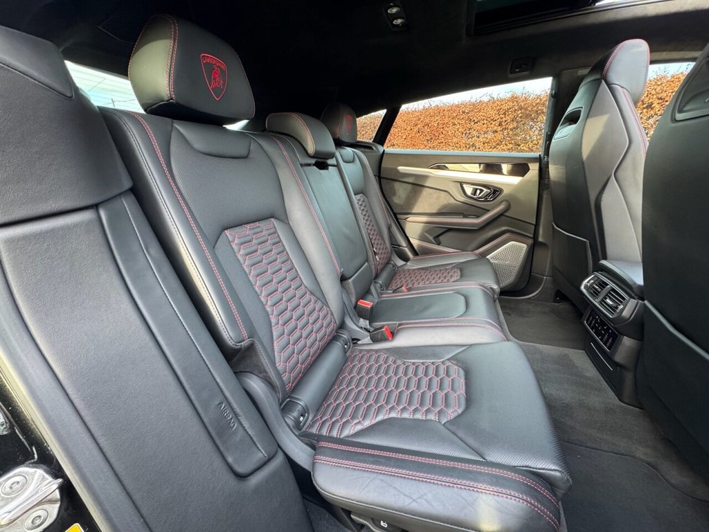 Used Lamborghini Urus 2019 for sale - 76941648: Photo 20