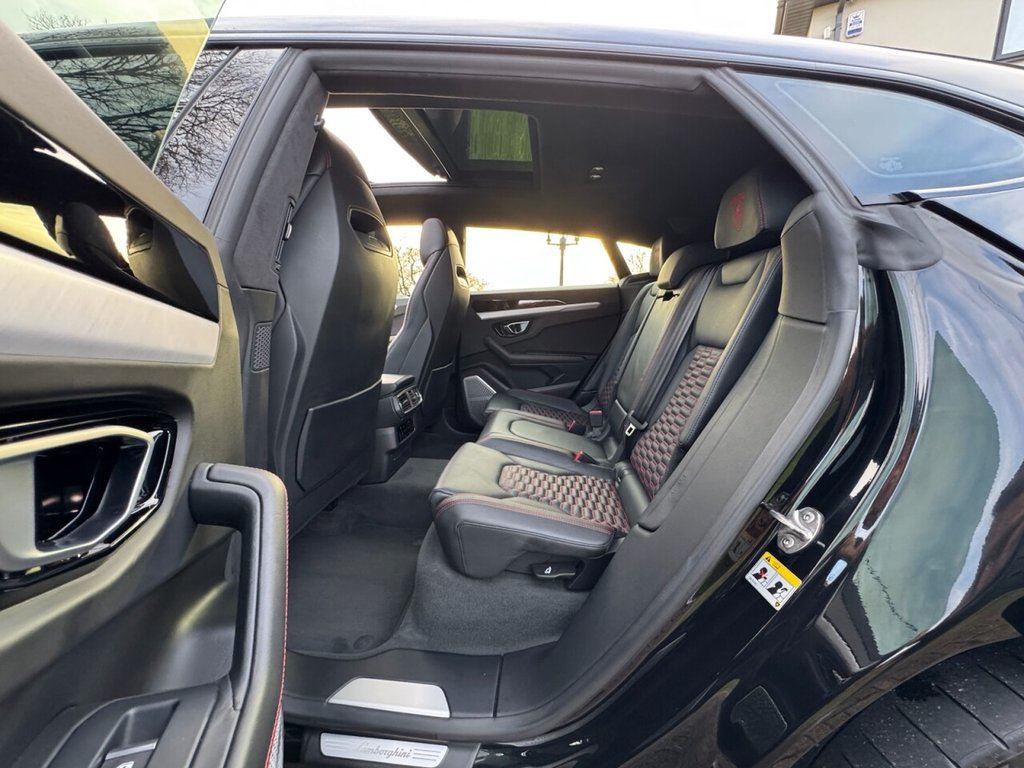 Used Lamborghini Urus 2019 for sale - 76941648: Photo 22