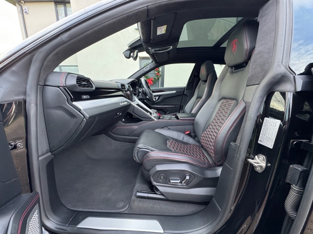 Used Lamborghini Urus 2019 for sale - 76941648: Photo 23