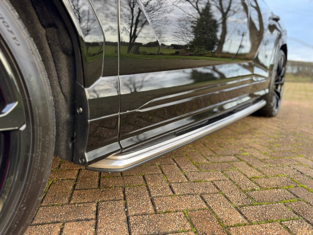 Used Lamborghini Urus 2019 for sale - 76941648: Photo 8