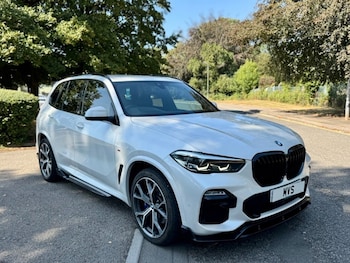 Used BMW X5 2020 for sale - 79494094: Photo