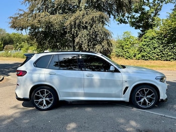 Used BMW X5 2020 for sale - 79494094: Photo