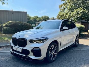 Used BMW X5 2020 for sale - 79494094: Photo