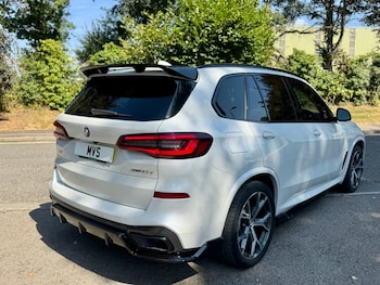 Used BMW X5 2020 for sale - 79494094: Photo