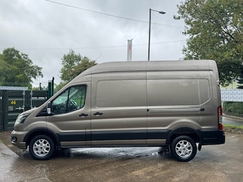Used Ford Transit 2022 for sale - 75777239: Photo