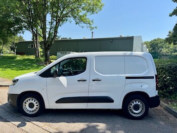 Used Toyota ProAce 2022 for sale - 78726253: Photo