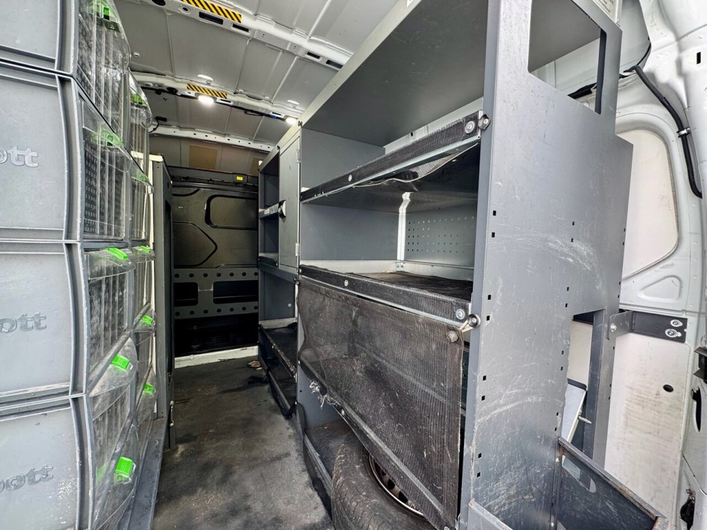 Used Ford Transit Custom 2020 for sale - 78110818: Photo 15