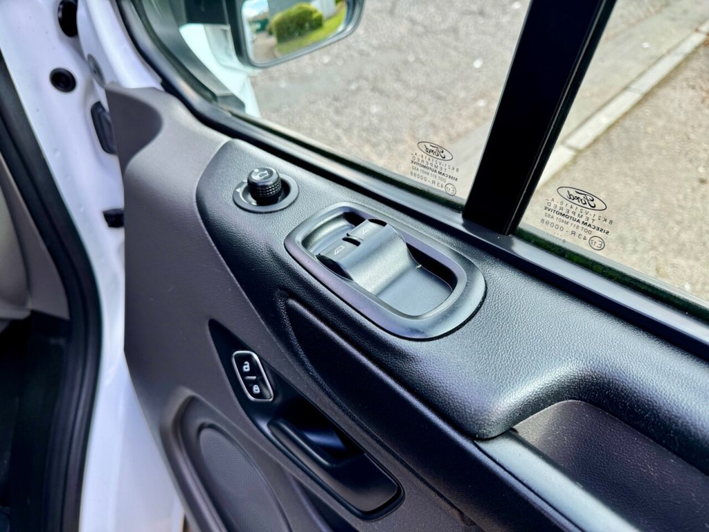 Used Ford Transit Custom 2020 for sale - 78110818: Photo 8