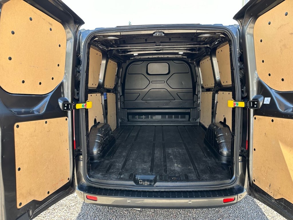 Used Ford Transit Custom 2021 for sale - 76039474: Photo 10