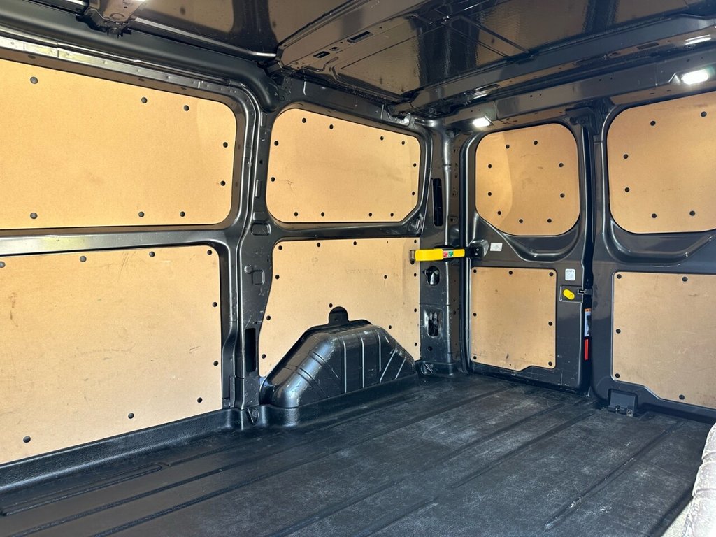 Used Ford Transit Custom 2021 for sale - 76039474: Photo 11