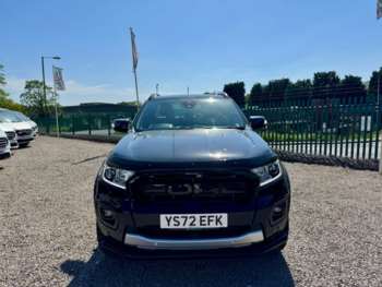 Used Ford Ranger 2022 for sale - 74529771: Photo