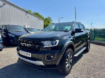 Used Ford Ranger 2022 for sale - 74529771: Photo