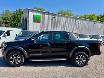 Used Ford Ranger 2022 for sale - 74529771: Photo