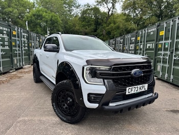 Used Ford Ranger 2023 for sale - 75800702: Photo