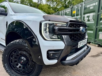 Used Ford Ranger 2023 for sale - 75800702: Photo