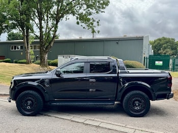 Used Ford Ranger 2025 for sale - 79422609: Photo