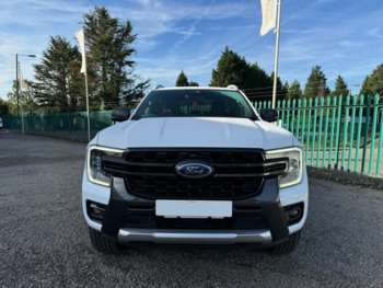 Used Ford Ranger 2023 for sale - 72288198: Photo