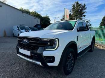 Used Ford Ranger 2023 for sale - 72288198: Photo