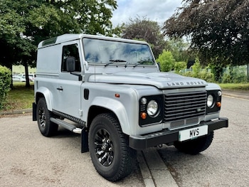Used Land Rover Defender 2011 for sale - 79072431: Photo