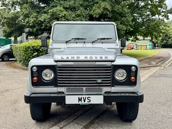 Used Land Rover Defender 2011 for sale - 79072431: Photo