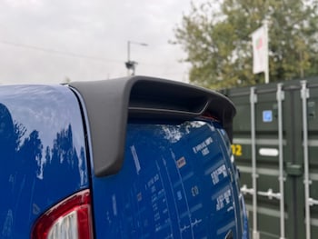Used Ford Transit Custom 2021 for sale - 75853608: Photo