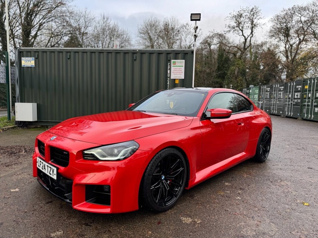 Used BMW M2 2024 for sale - 76784035: Photo 10