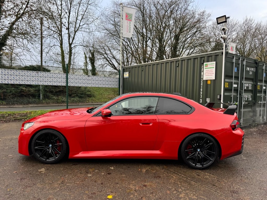 Used BMW M2 2024 for sale - 76784035: Photo 11