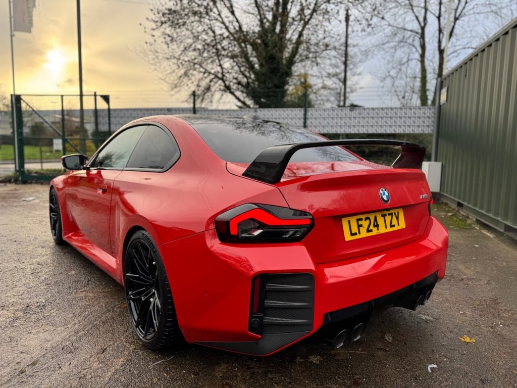 Used BMW M2 2024 for sale - 76784035: Photo 12