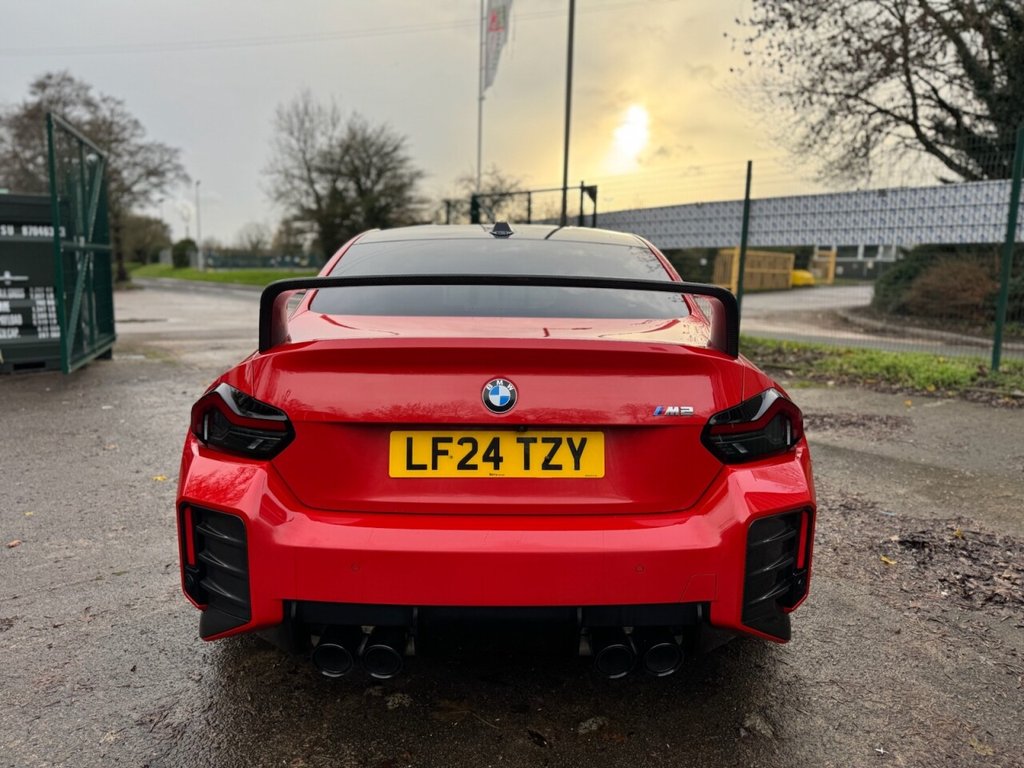 Used BMW M2 2024 for sale - 76784035: Photo 13
