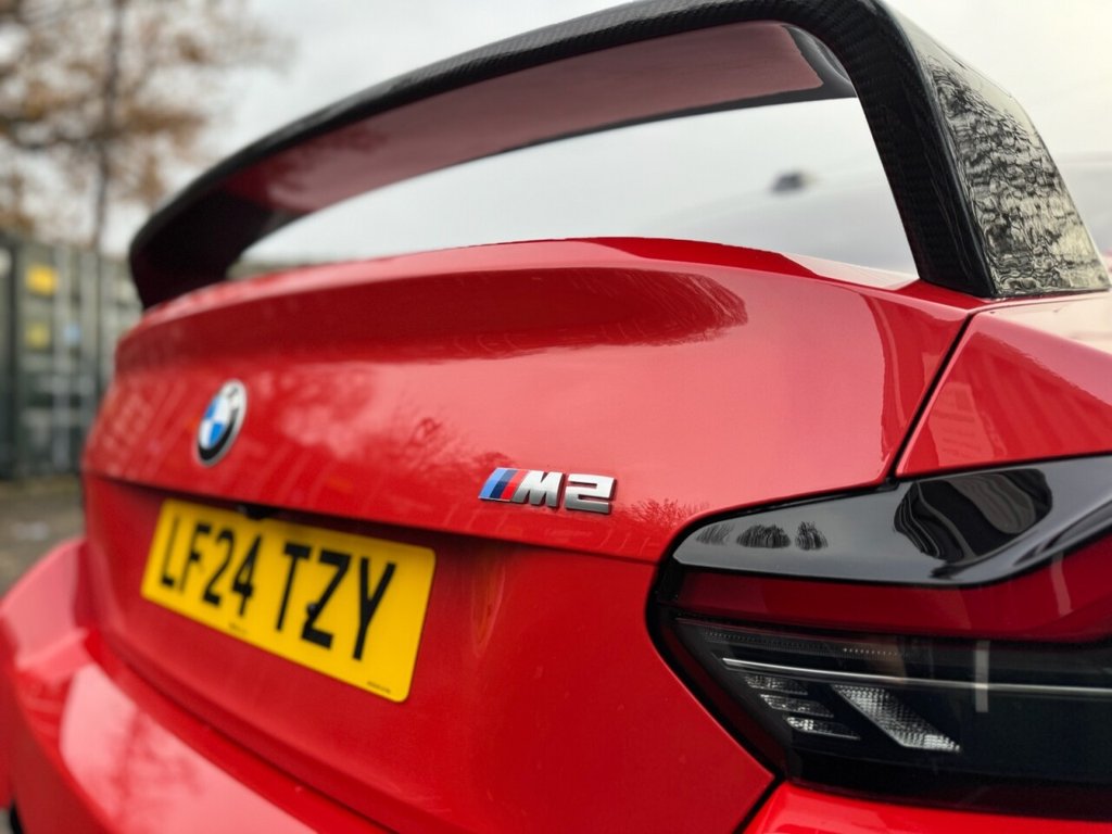 Used BMW M2 2024 for sale - 76784035: Photo 14