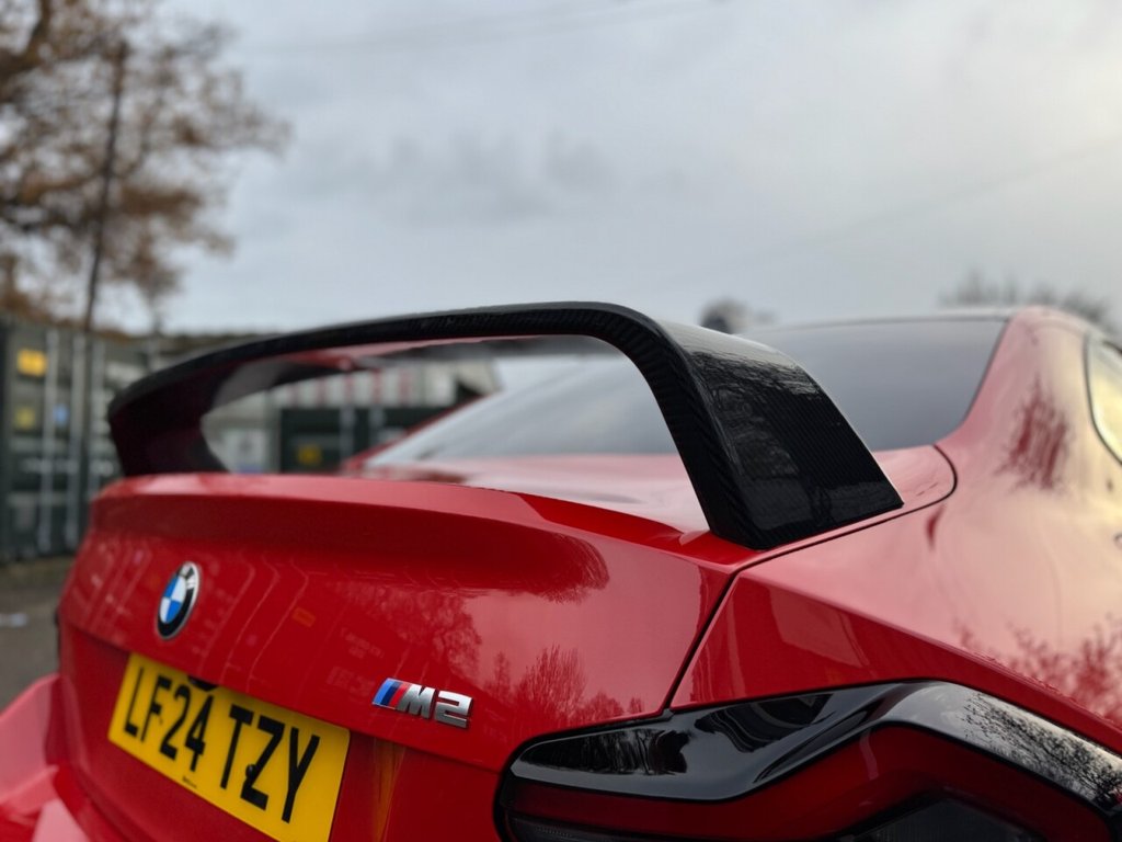 Used BMW M2 2024 for sale - 76784035: Photo 15