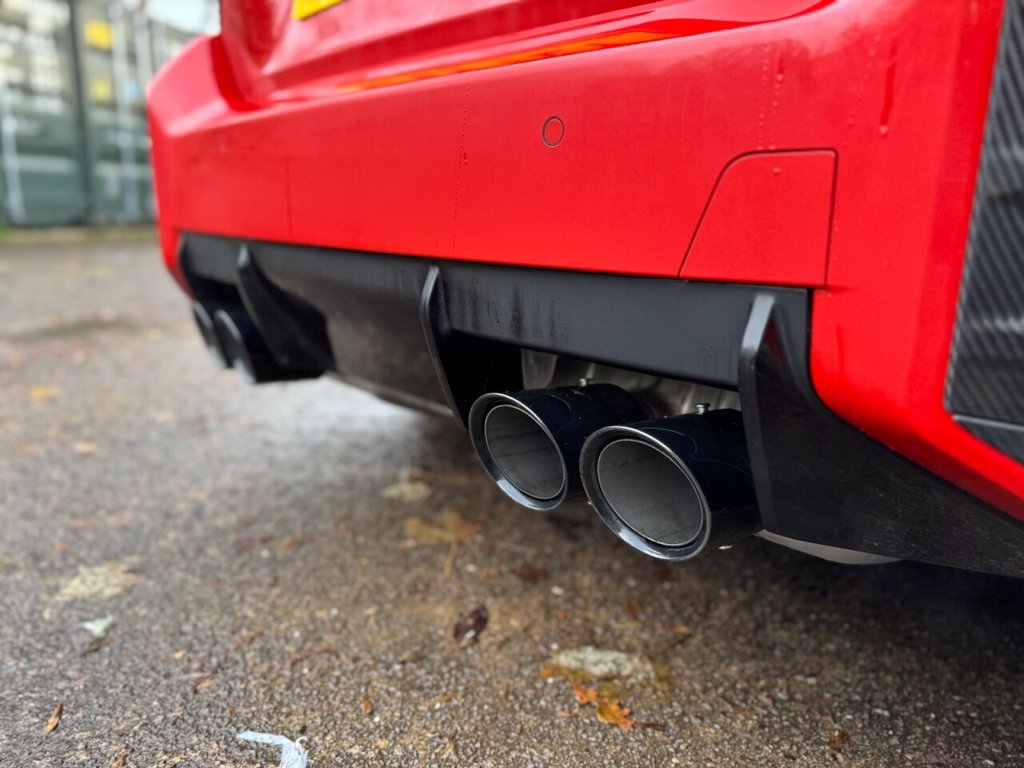 Used BMW M2 2024 for sale - 76784035: Photo 16