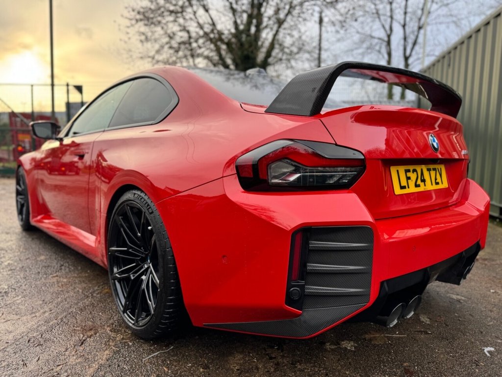 Used BMW M2 2024 for sale - 76784035: Photo 17