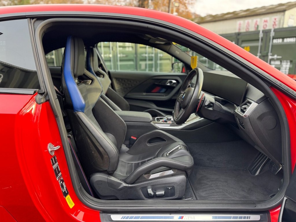 Used BMW M2 2024 for sale - 76784035: Photo 18