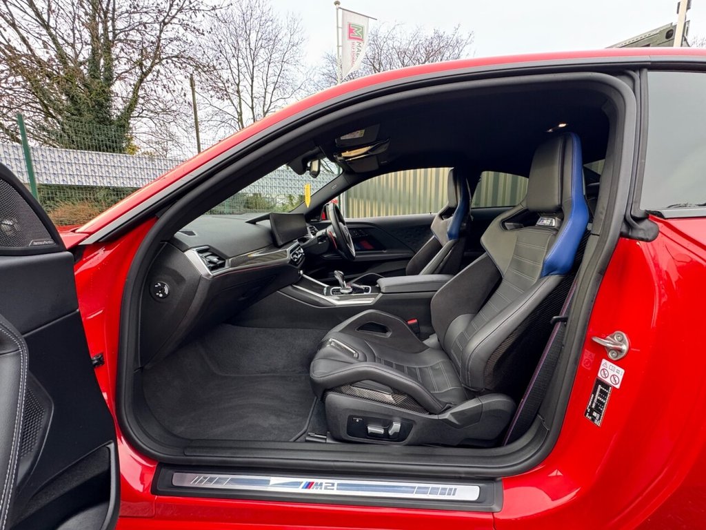 Used BMW M2 2024 for sale - 76784035: Photo 19