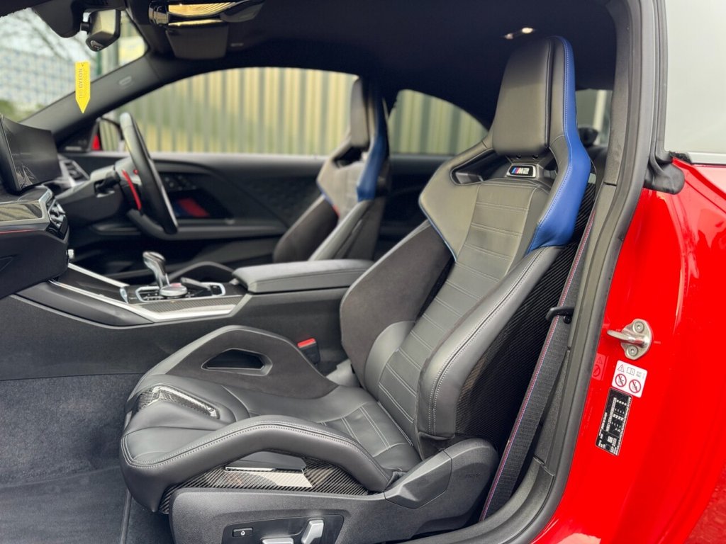 Used BMW M2 2024 for sale - 76784035: Photo 20